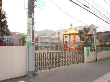 【幼稚園】白菊幼稚園まで788ｍ