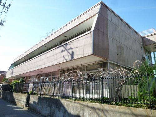 【保育園】市川市立稲荷木保育園まで292ｍ
