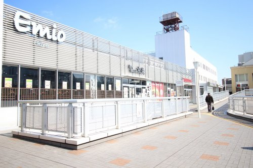 【駅】保谷駅まで281ｍ