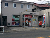 【郵便局】尾西小信郵便局まで294ｍ