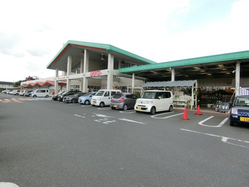 【スーパー】コモディイイダ坂戸入西店まで291ｍ