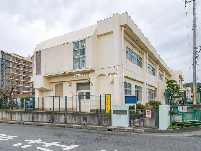 【保育園】小手指保育園まで734ｍ