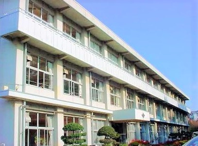 【小学校】牛久市立牛久第二小学校まで1656ｍ