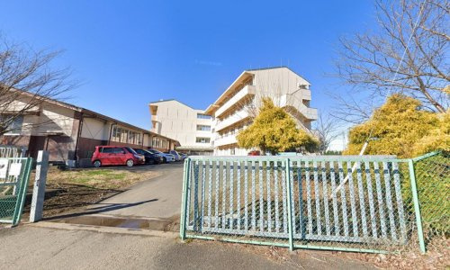 【中学校】取手市立取手第一中学校まで5840ｍ