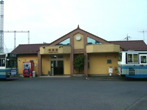 【駅】寺原駅まで1716ｍ