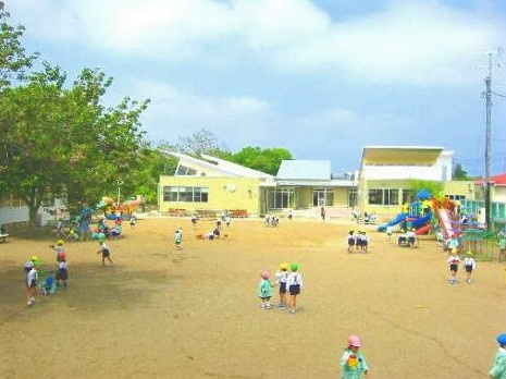 【幼稚園】成蹊幼稚園まで1263ｍ