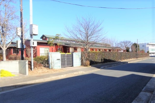 【保育園】ふたばランド保育園まで823ｍ