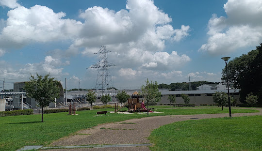 【公園】ゆめみ野公園まで457ｍ
