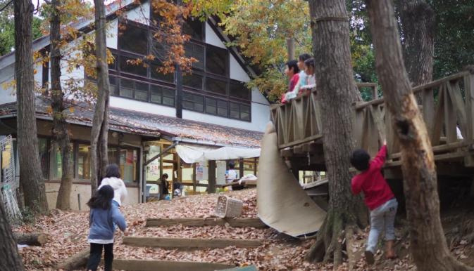 【保育園】とねっこ保育園まで2258ｍ