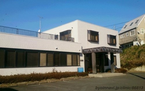 【クリニック】高野クリニックまで1674ｍ