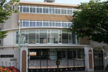 【小学校】八尾市立南山本小学校まで769ｍ