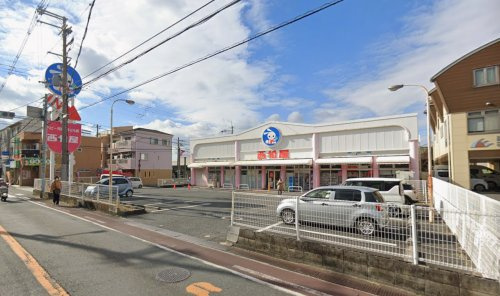 【ショッピングセンター】西松屋　瓢箪山店まで244ｍ