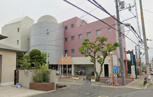 【市役所・区役所】東大阪市四条行政サービスセンターまで1647ｍ