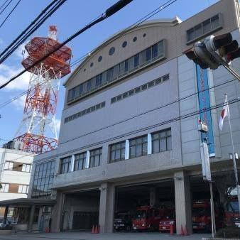 【スポーツ施設】東大阪市立市民ふれあいホールスポーツホールまで335ｍ