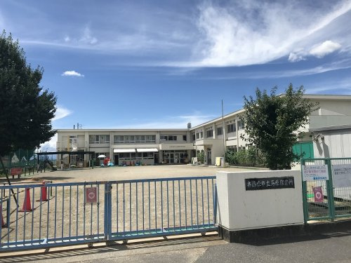 【保育園】蘇原保育所まで1040ｍ