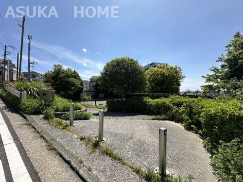 【公園】蒔田谷戸田上第二公園まで340ｍ