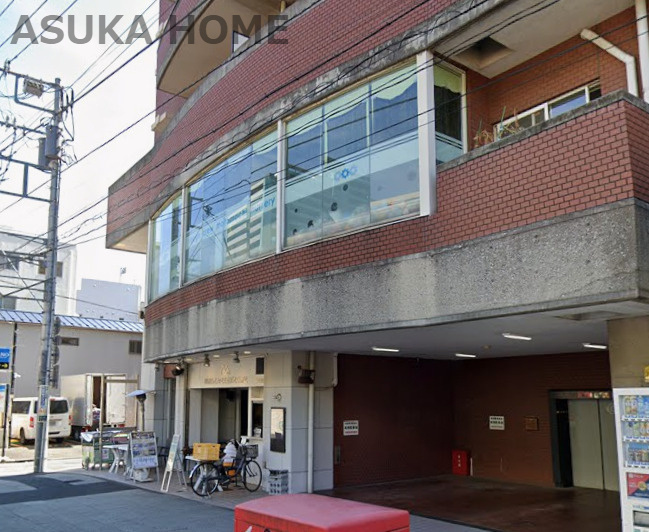 【保育園】ラフ・クルー元町保育園まで338ｍ