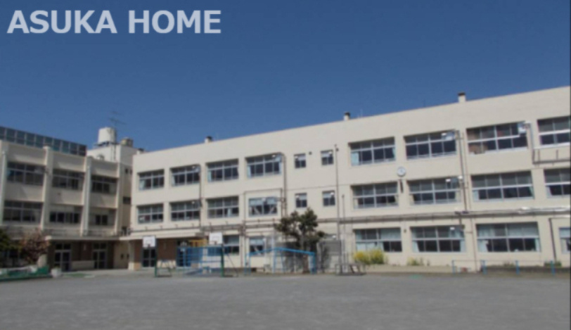【小学校】横浜市立南小学校まで327ｍ