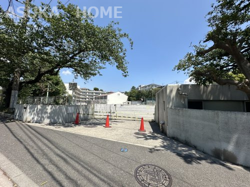 【小学校】横浜市立北方小学校まで1279ｍ