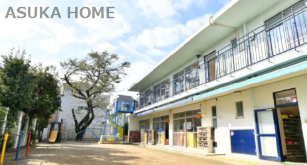 【幼稚園】早苗幼稚園まで1237ｍ