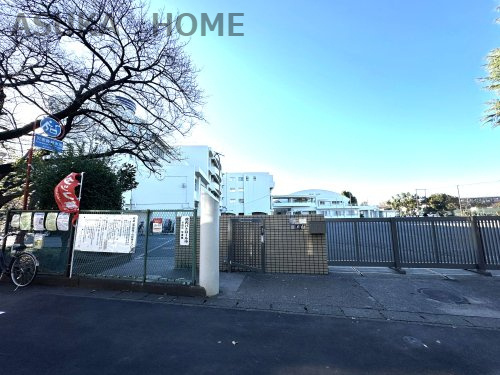 【小学校】横浜市立下田小学校まで399ｍ