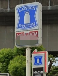 【コンビニエンスストア】ローソン　姫路東夢前台店まで1219ｍ