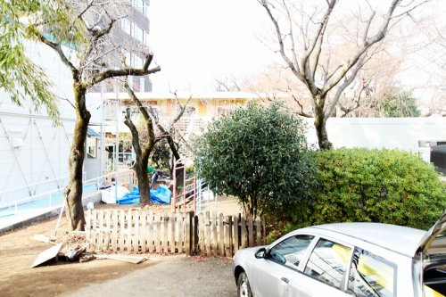 【幼稚園】豊島なでしこ幼稚園まで650ｍ