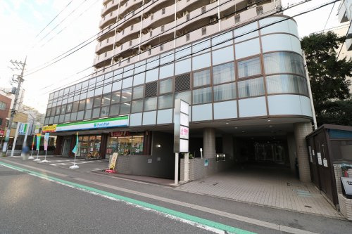 【保育園】つくし保育園まで350ｍ