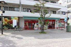 【スーパー】まいばすけっと　尾山台駅前通り店まで709ｍ