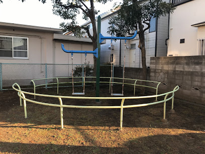 【公園】上井草西公園まで1274ｍ