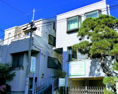 【整形外科】永田整形外科まで621ｍ