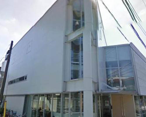 【幼稚園】ベテル幼稚園まで909ｍ