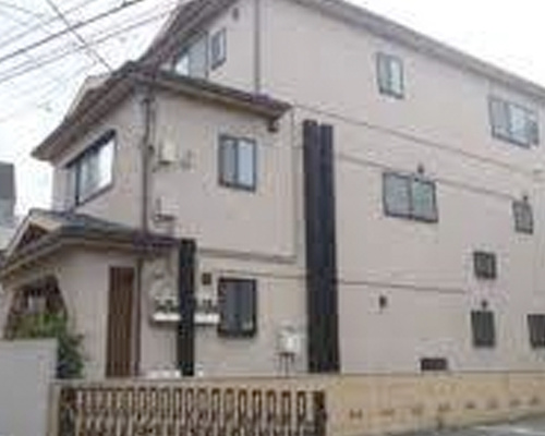 【保育園】あゆみ保育園まで630ｍ