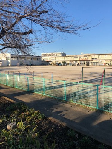 【小学校】市原小学校まで971ｍ