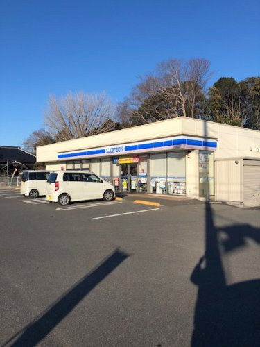 【コンビニエンスストア】ローソンまで1264ｍ