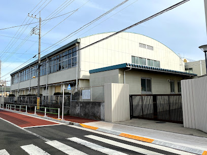【小学校】日野市立日野第五小学校まで329ｍ