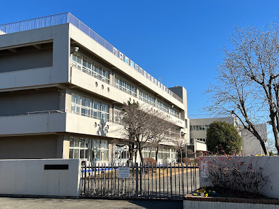 【小学校】青梅市立霞台小学校まで438ｍ