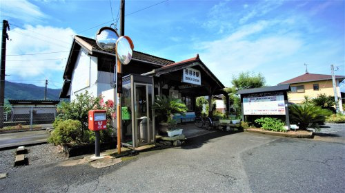 【駅】善導寺駅まで811ｍ