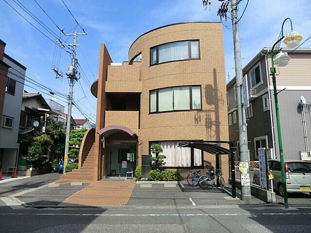 【総合病院】佐々木内科小児科クリニックまで740ｍ