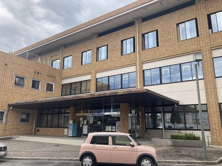 【市役所・区役所】呉市役所昭和市民センターまで946ｍ