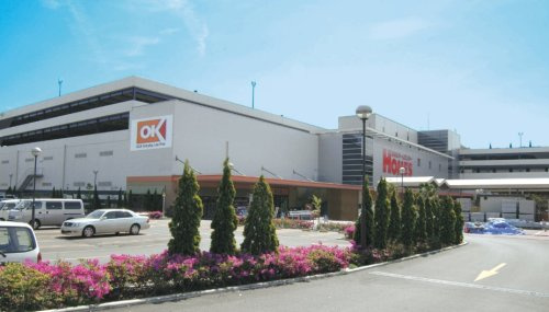 【スーパー】オーケー　新山下店まで778ｍ