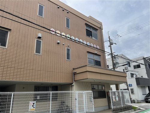 【保育園】上甲子園保育園まで195ｍ