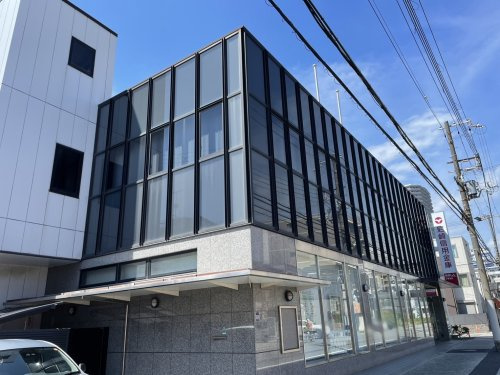 【銀行】尼崎信用金庫今津支店まで821ｍ
