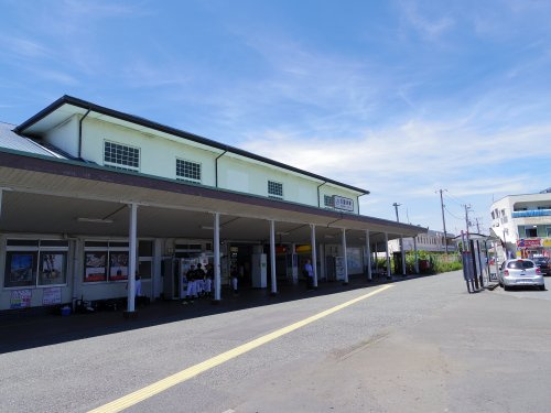 【駅】JR久里浜駅まで2571ｍ