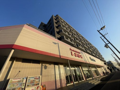 【ショッピングセンター】しまむら　野火止まで944ｍ