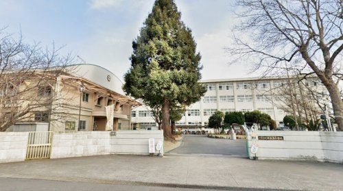 【小学校】加古川市立氷丘南小学校まで749ｍ