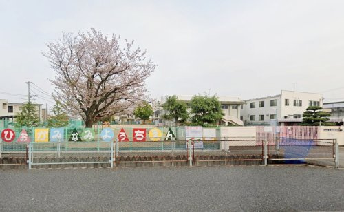 【幼稚園】加古川市立氷丘南幼稚園まで508ｍ