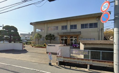 【幼稚園】加古川市立平岡幼稚園まで1409ｍ