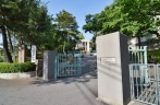 【中学校】西宮市立大社中学校まで881ｍ