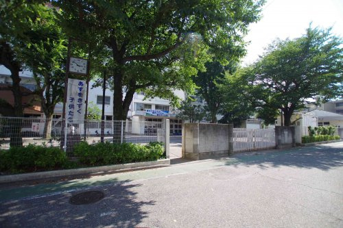 【小学校】府中市立矢崎小学校まで1115ｍ